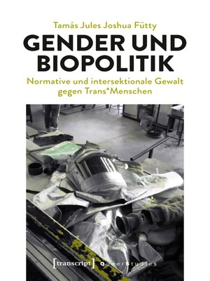 cover image of Gender und Biopolitik